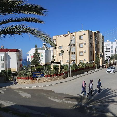 Kasgar Court Hotel Ayvaryara 외부 사진