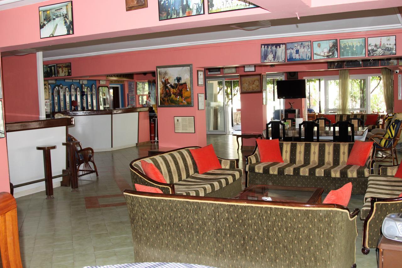 Kasgar Court Hotel Ayvaryara 외부 사진