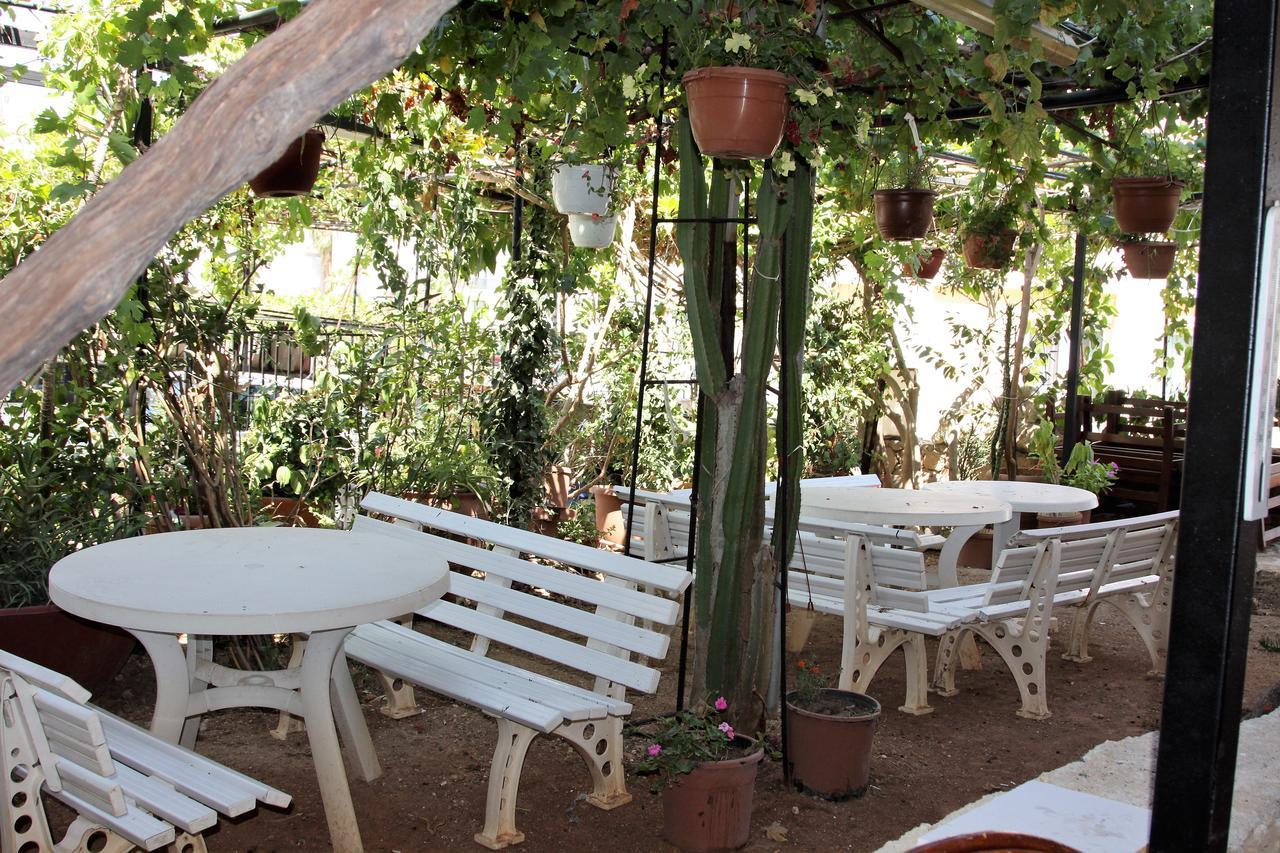 Kasgar Court Hotel Ayvaryara 외부 사진