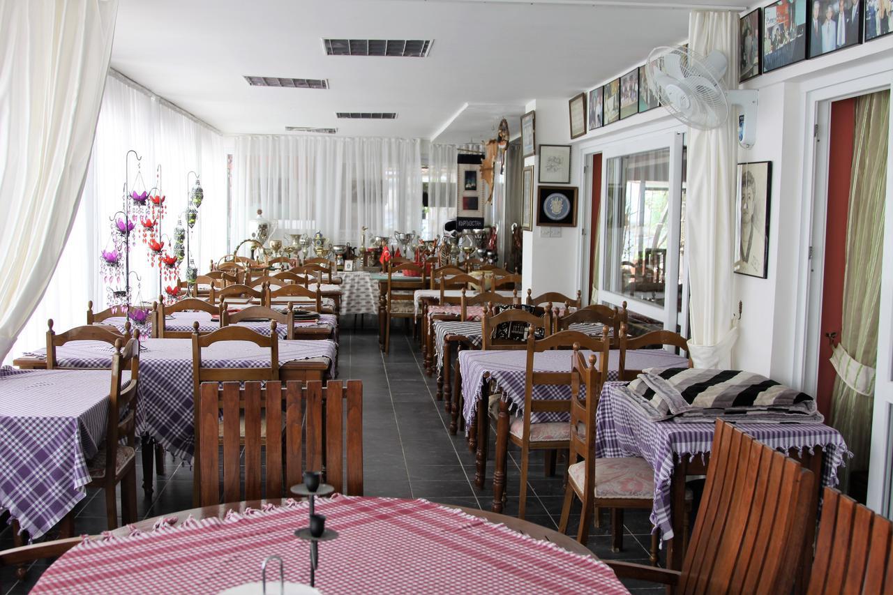 Kasgar Court Hotel Ayvaryara 외부 사진