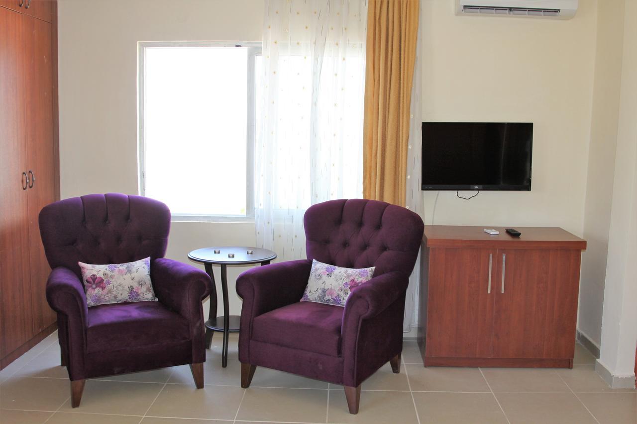 Kasgar Court Hotel Ayvaryara 외부 사진