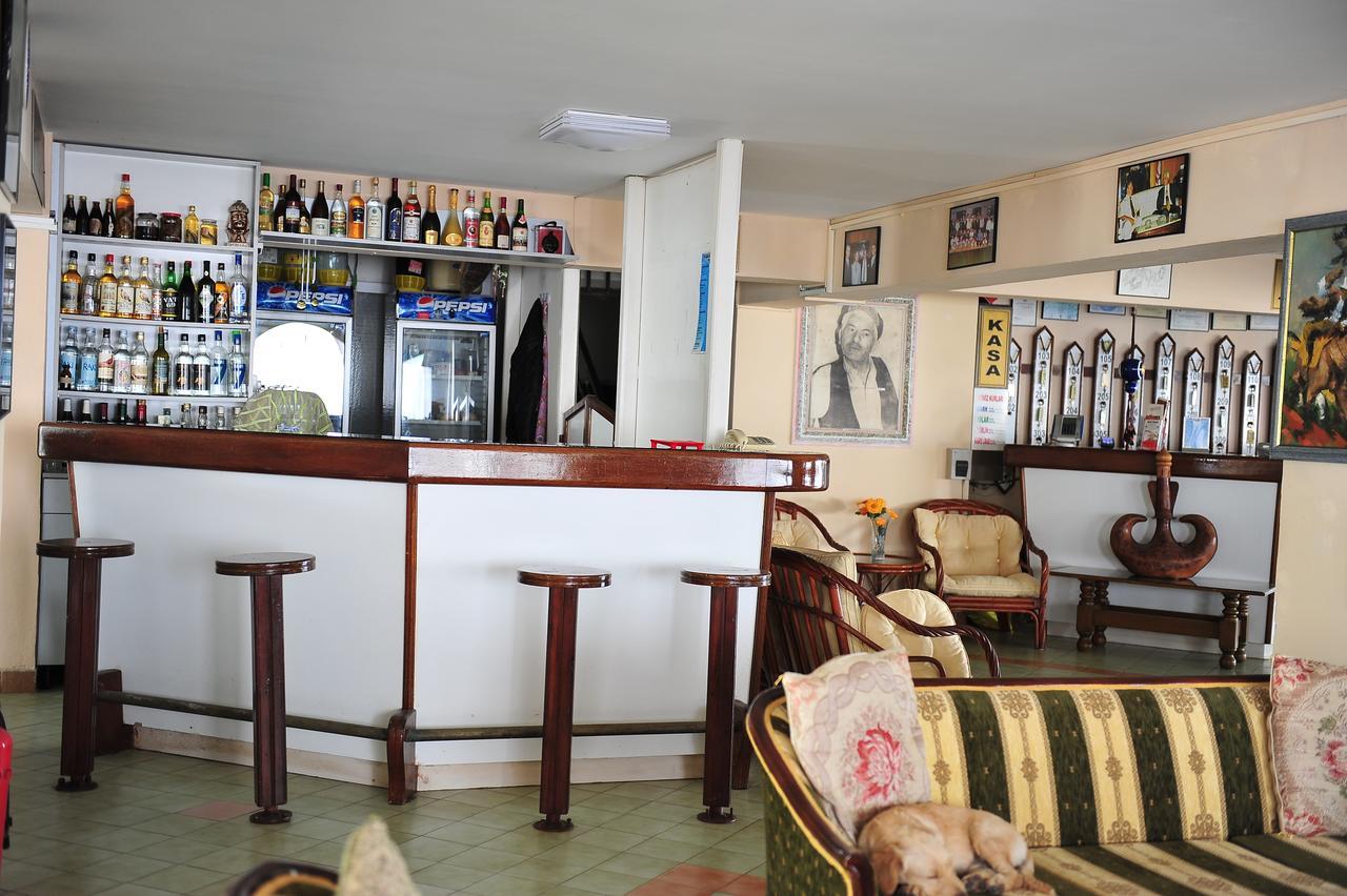 Kasgar Court Hotel Ayvaryara 외부 사진