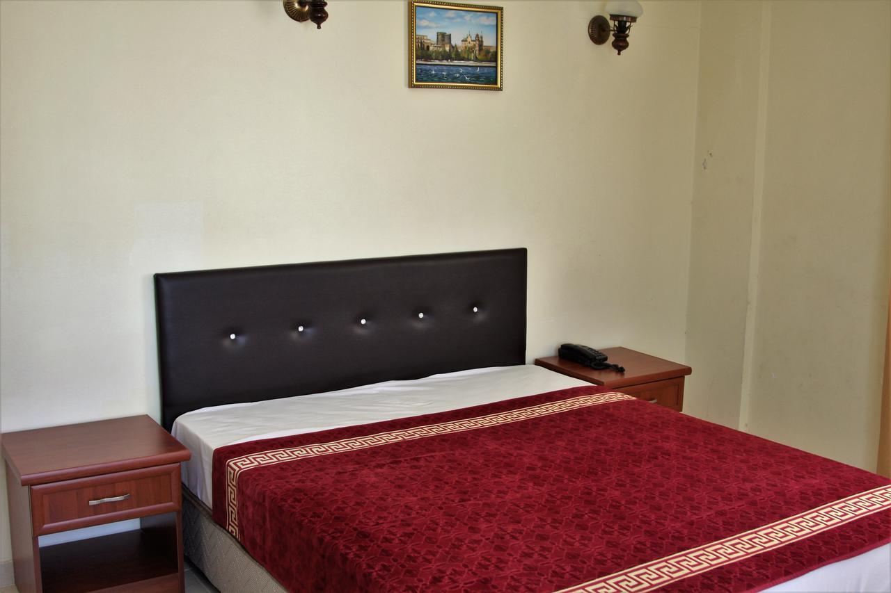 Kasgar Court Hotel Ayvaryara 외부 사진