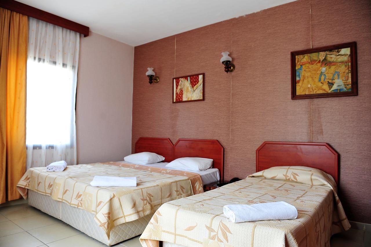 Kasgar Court Hotel Ayvaryara 외부 사진