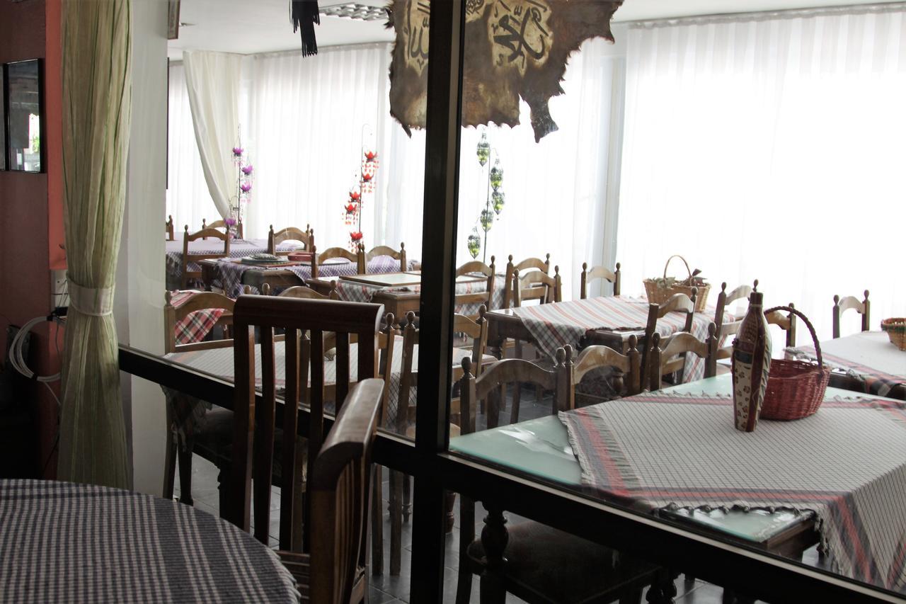 Kasgar Court Hotel Ayvaryara 외부 사진