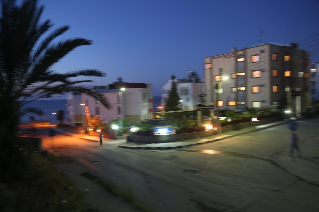 Kasgar Court Hotel Ayvaryara 외부 사진