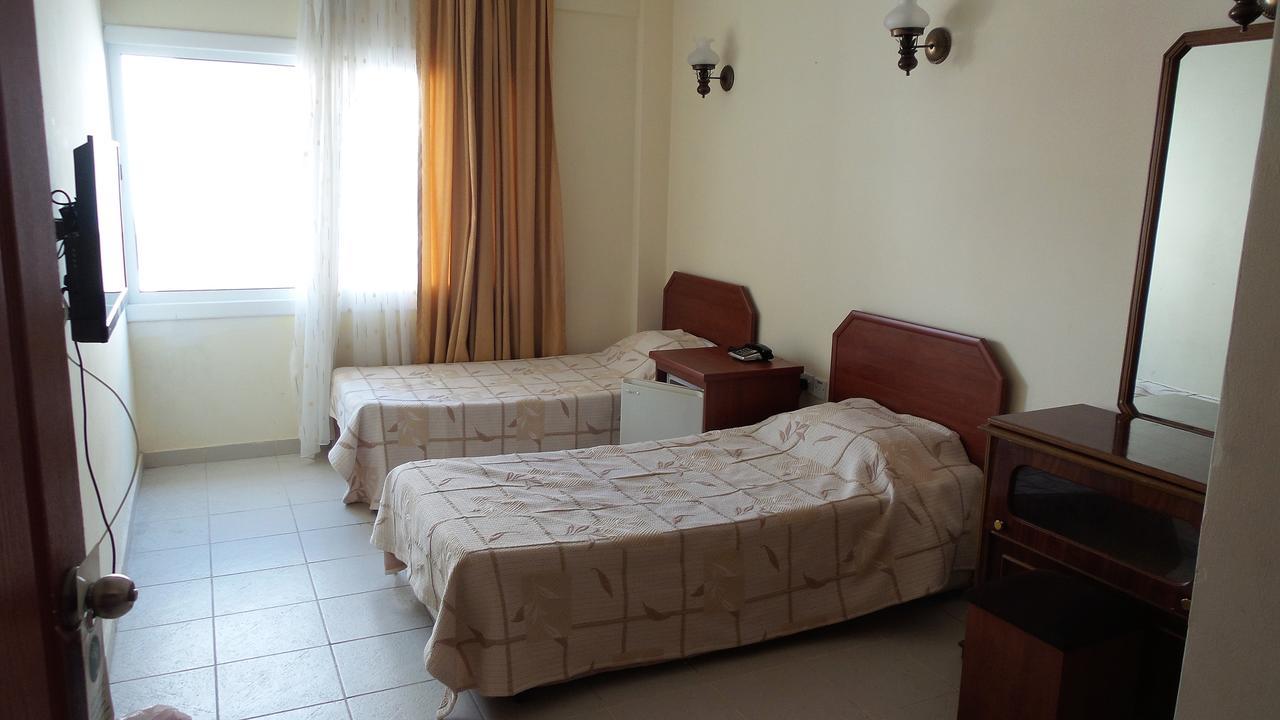 Kasgar Court Hotel Ayvaryara 외부 사진