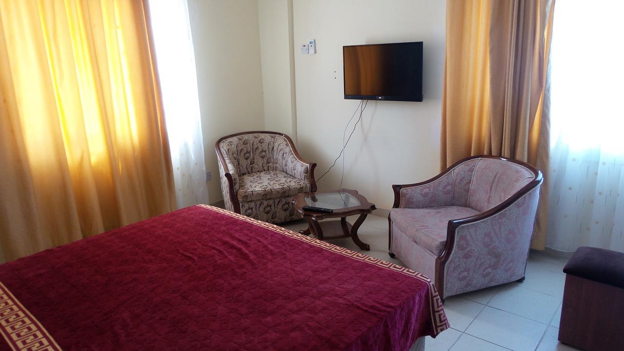 Kasgar Court Hotel Ayvaryara 외부 사진