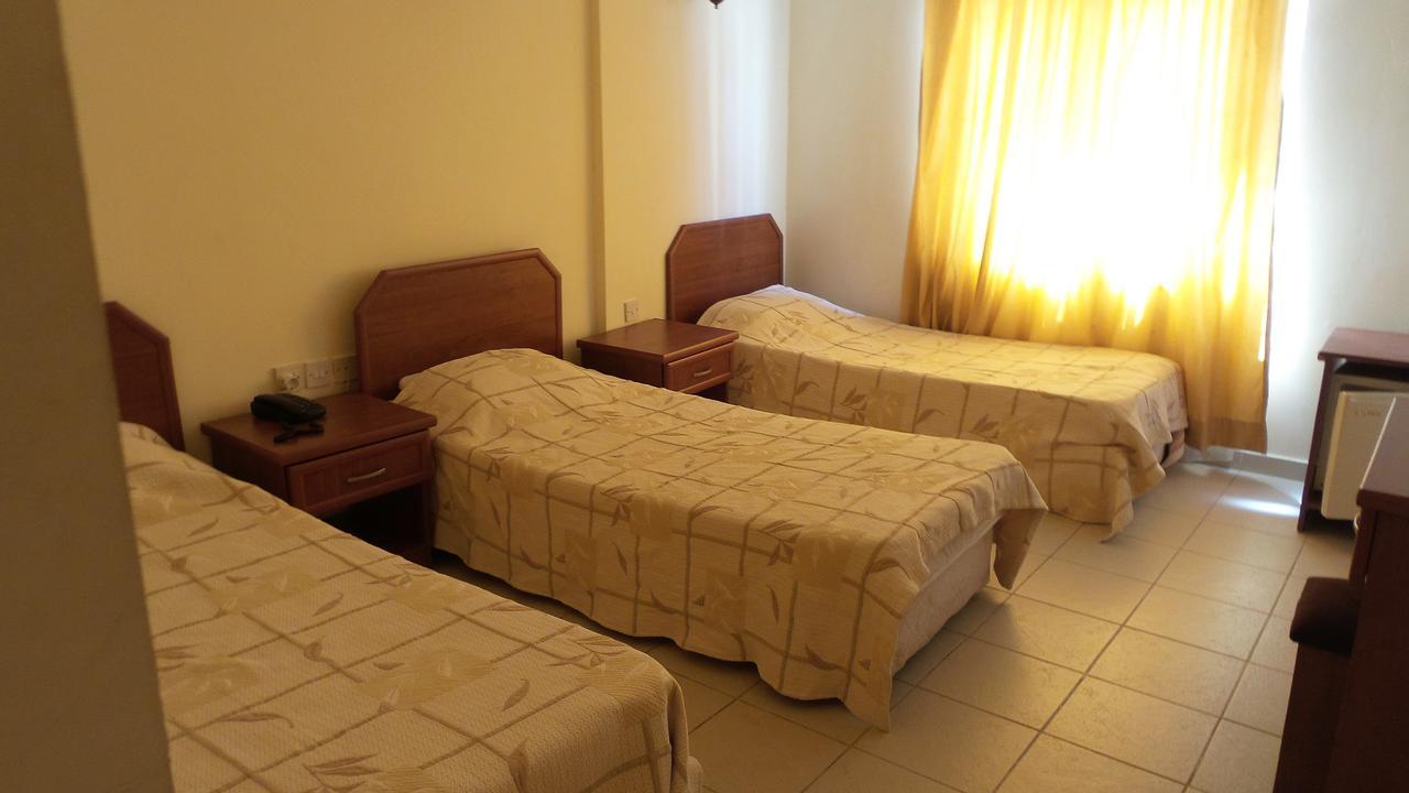 Kasgar Court Hotel Ayvaryara 외부 사진