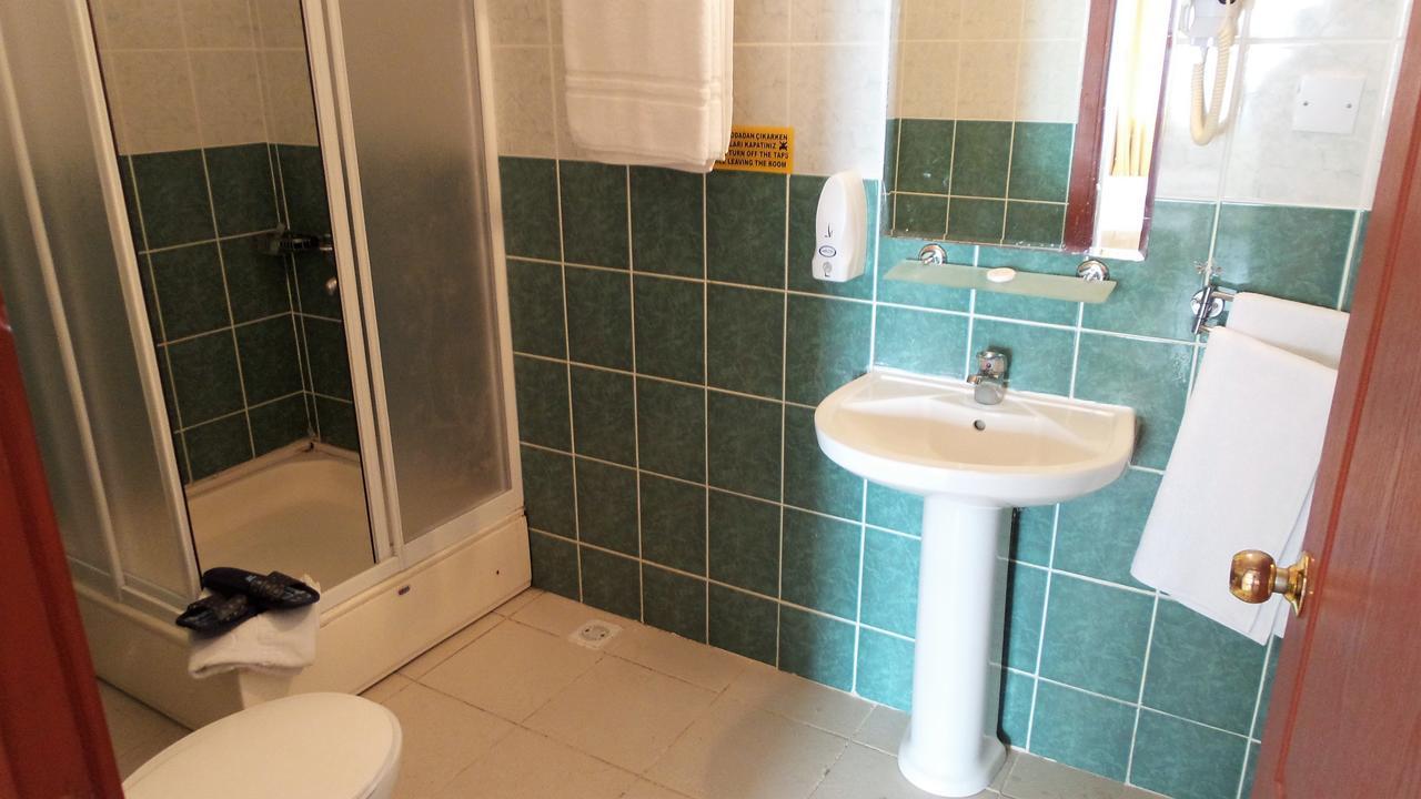 Kasgar Court Hotel Ayvaryara 외부 사진