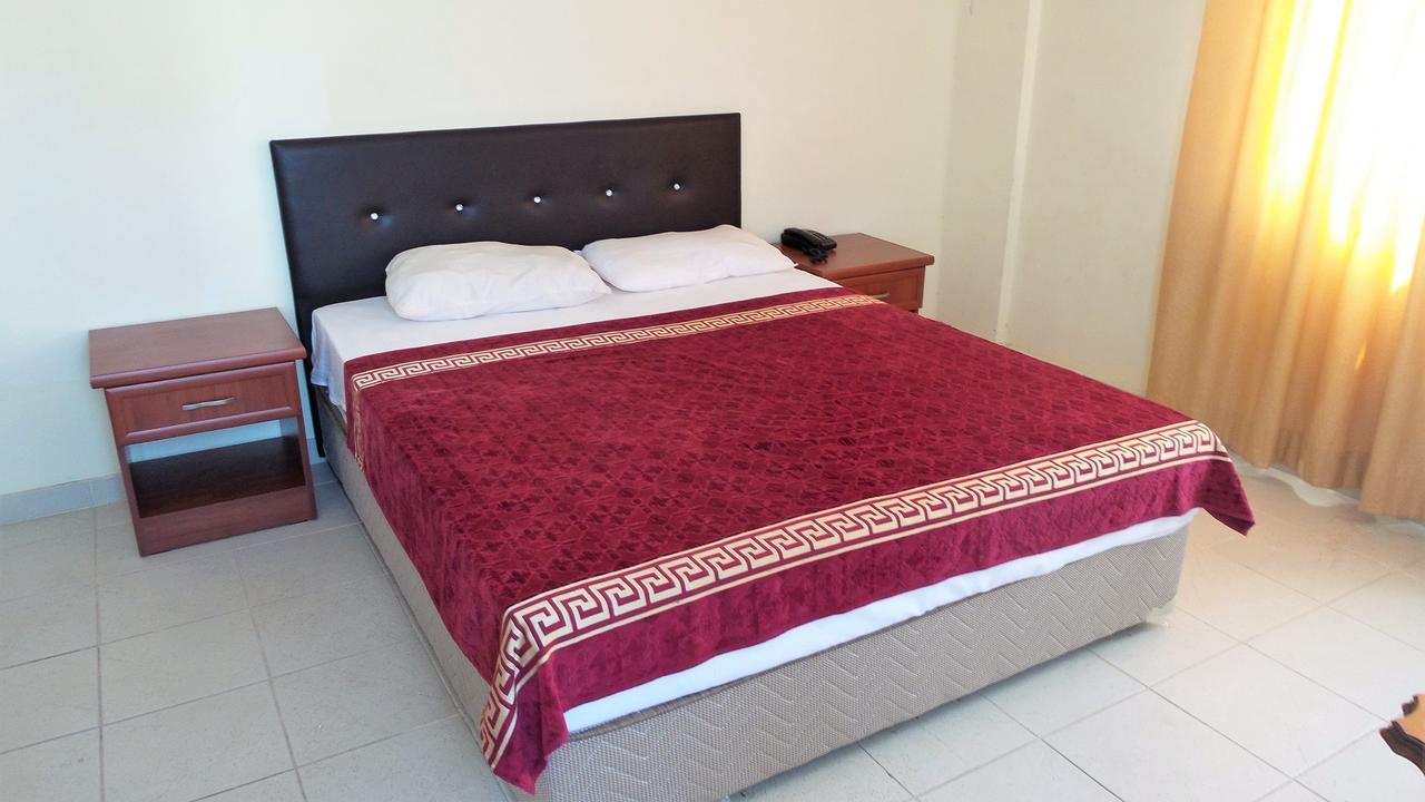 Kasgar Court Hotel Ayvaryara 외부 사진