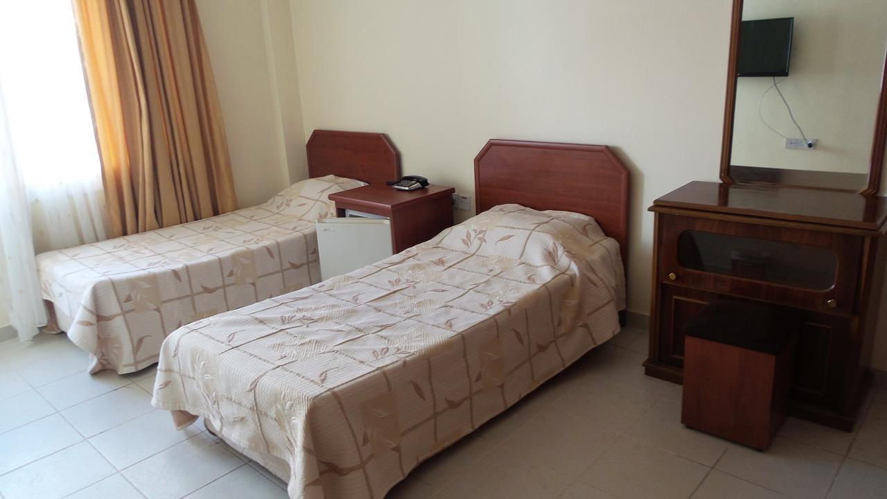Kasgar Court Hotel Ayvaryara 외부 사진