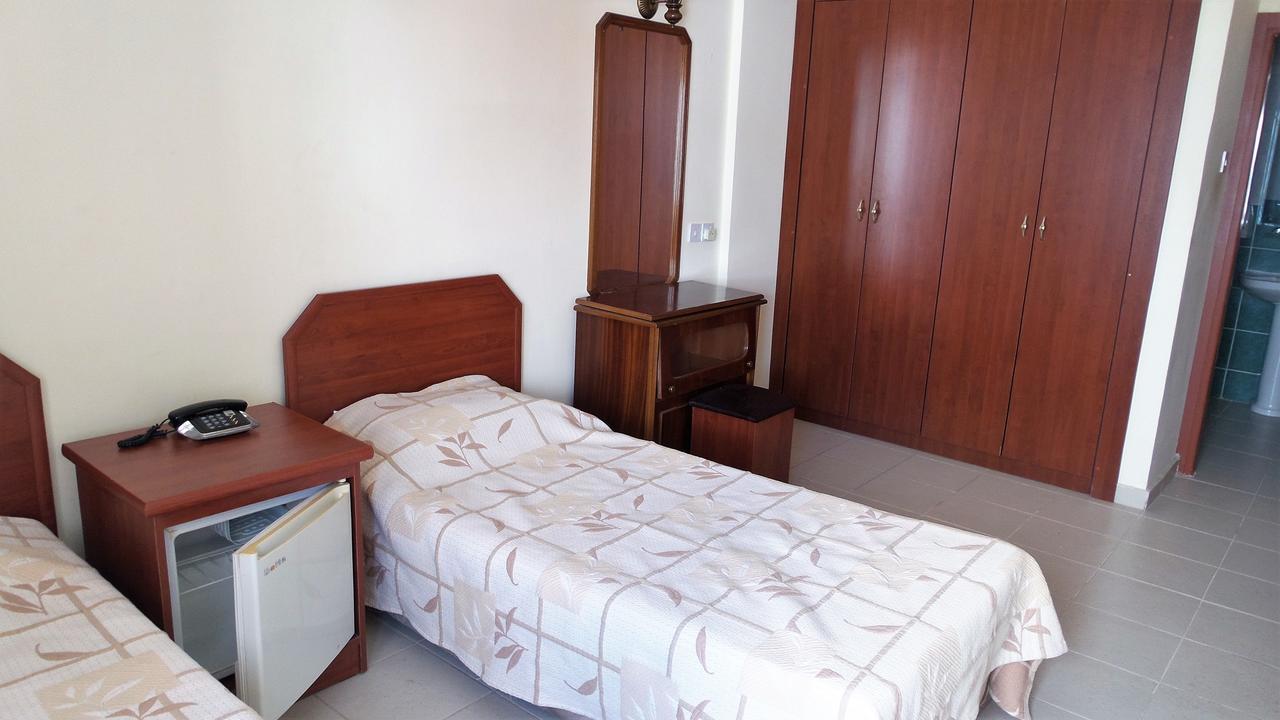 Kasgar Court Hotel Ayvaryara 외부 사진