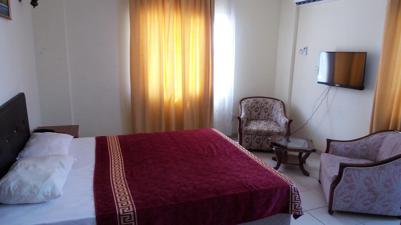 Kasgar Court Hotel Ayvaryara 외부 사진