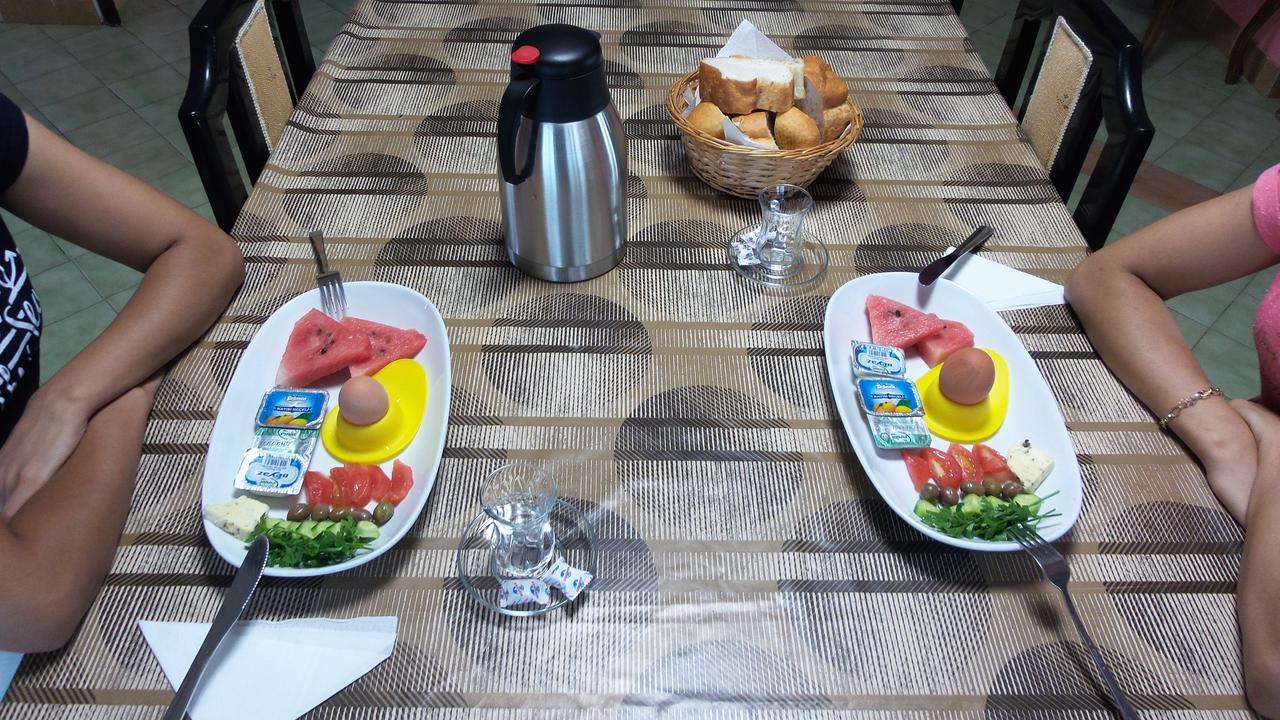 Kasgar Court Hotel Ayvaryara 외부 사진